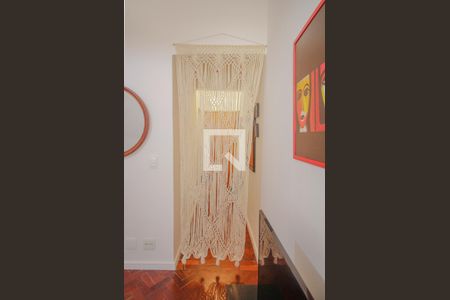 Sala de apartamento à venda com 1 quarto, 30m² em Centro, Rio de Janeiro