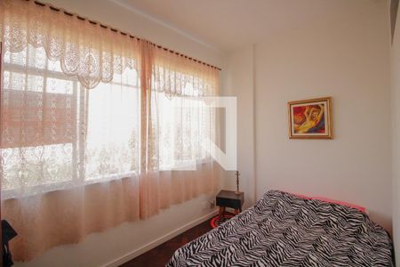 Quarto de apartamento à venda com 1 quarto, 30m² em Centro, Rio de Janeiro