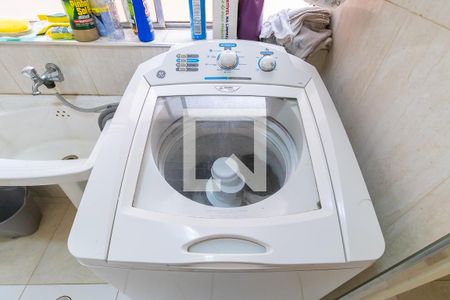 Apartamento à venda com 73m², 2 quartos e 1 vagaÁrea de serviço