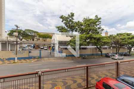 Apartamento à venda com 73m², 2 quartos e 1 vagaVista do quarto 2