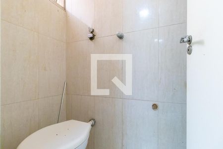 Apartamento à venda com 73m², 2 quartos e 1 vagaBanheiro de serviço