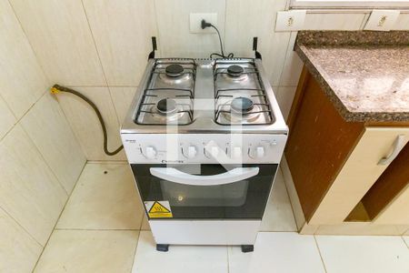 Apartamento à venda com 73m², 2 quartos e 1 vagaCozinha