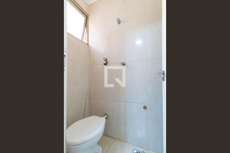 Apartamento à venda com 73m², 2 quartos e 1 vagaBanheiro de serviço