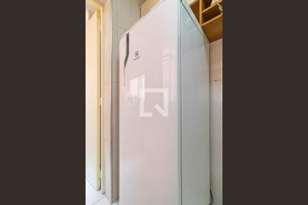 Apartamento à venda com 73m², 2 quartos e 1 vagaCozinha