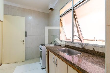 Apartamento à venda com 73m², 2 quartos e 1 vagaCozinha