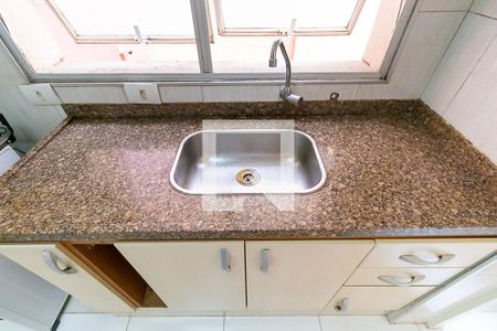 Apartamento à venda com 73m², 2 quartos e 1 vagaCozinha