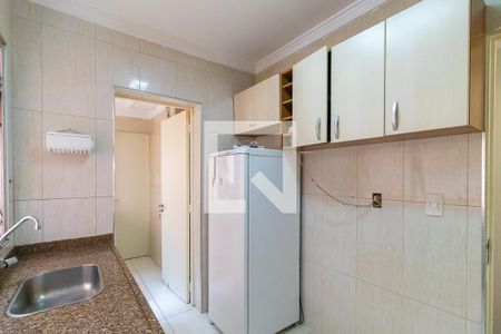 Apartamento à venda com 73m², 2 quartos e 1 vagaCozinha