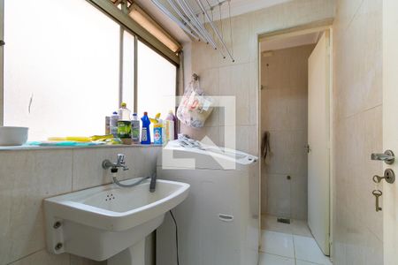 Apartamento à venda com 73m², 2 quartos e 1 vagaÁrea de serviço