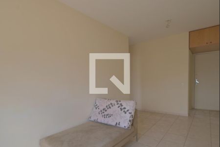 Sala de apartamento para alugar com 1 quarto, 40m² em Centro, Campinas