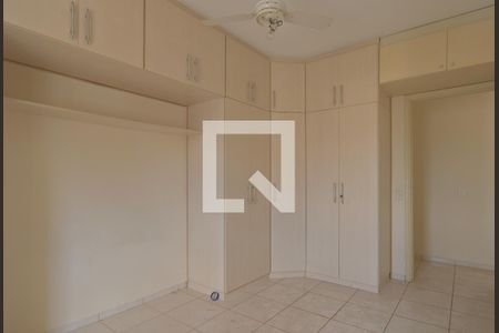 Quarto de apartamento para alugar com 1 quarto, 40m² em Centro, Campinas