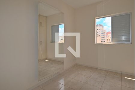 Quarto de apartamento para alugar com 1 quarto, 40m² em Centro, Campinas