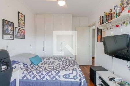 Apartamento à venda com 156m², 3 quartos e 3 vagas Apartamento à venda com 156m², 3 quartos e 3 vagasSuíte 1