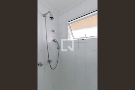 Apartamento à venda com 156m², 3 quartos e 3 vagas Apartamento à venda com 156m², 3 quartos e 3 vagasBanheiro da Suíte 1