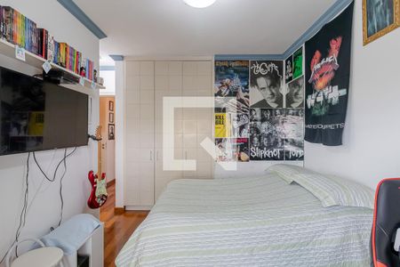 Apartamento à venda com 156m², 3 quartos e 3 vagas Apartamento à venda com 156m², 3 quartos e 3 vagasSuíte 2