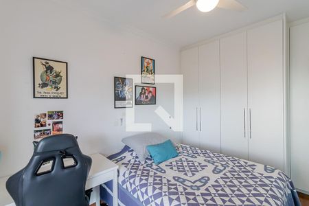 Apartamento à venda com 156m², 3 quartos e 3 vagas Apartamento à venda com 156m², 3 quartos e 3 vagasSuíte 1