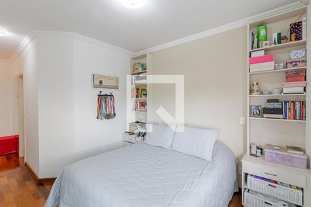 Apartamento à venda com 156m², 3 quartos e 3 vagas Apartamento à venda com 156m², 3 quartos e 3 vagasSuíte 3