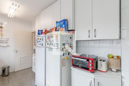 Apartamento à venda com 156m², 3 quartos e 3 vagas Apartamento à venda com 156m², 3 quartos e 3 vagasCozinha