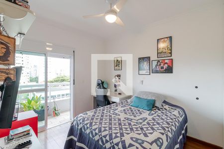 Apartamento à venda com 156m², 3 quartos e 3 vagas Apartamento à venda com 156m², 3 quartos e 3 vagasSuíte 1