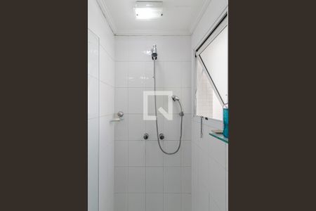 Apartamento à venda com 156m², 3 quartos e 3 vagas Apartamento à venda com 156m², 3 quartos e 3 vagasBanheiro da Suíte 3