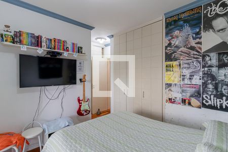 Apartamento à venda com 156m², 3 quartos e 3 vagas Apartamento à venda com 156m², 3 quartos e 3 vagasSuíte 2