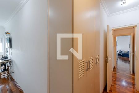 Apartamento à venda com 156m², 3 quartos e 3 vagas Apartamento à venda com 156m², 3 quartos e 3 vagasSuíte 3