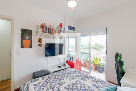 Apartamento à venda com 156m², 3 quartos e 3 vagas Apartamento à venda com 156m², 3 quartos e 3 vagasSuíte 1
