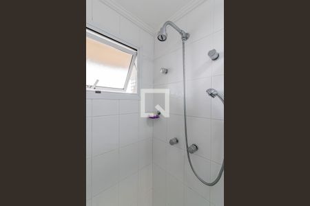 Apartamento à venda com 156m², 3 quartos e 3 vagas Apartamento à venda com 156m², 3 quartos e 3 vagasBanheiro da Suíte 2