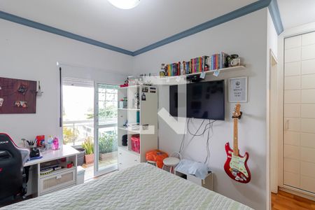 Apartamento à venda com 156m², 3 quartos e 3 vagas Apartamento à venda com 156m², 3 quartos e 3 vagasSuíte 2