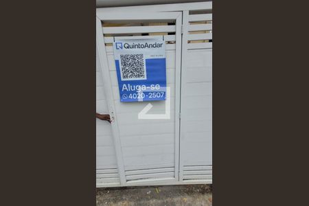 Apartamento para alugar com 55m², 2 quartos e 1 vaga Apartamento para alugar com 55m², 2 quartos e 1 vagaPlaquinha