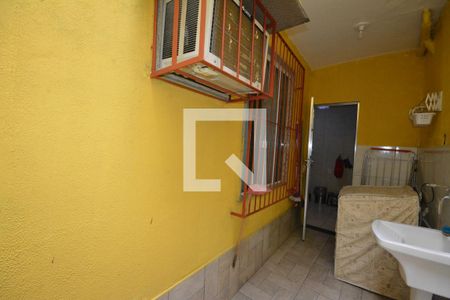 Apartamento para alugar com 55m², 2 quartos e 1 vagaÁrea de Serviço