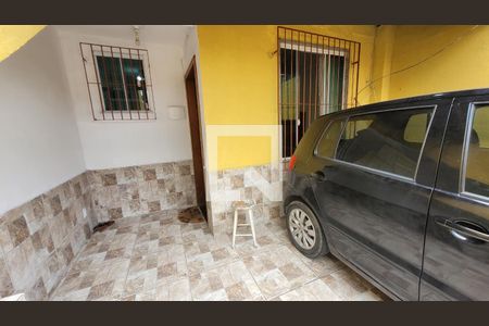 Apartamento para alugar com 55m², 2 quartos e 1 vaga Apartamento para alugar com 55m², 2 quartos e 1 vagaGaragem
