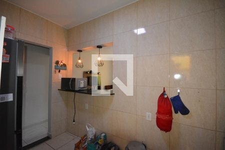 Apartamento para alugar com 55m², 2 quartos e 1 vagaCozinha