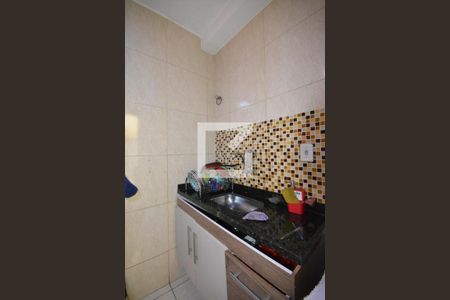 Apartamento para alugar com 55m², 2 quartos e 1 vagaCozinha