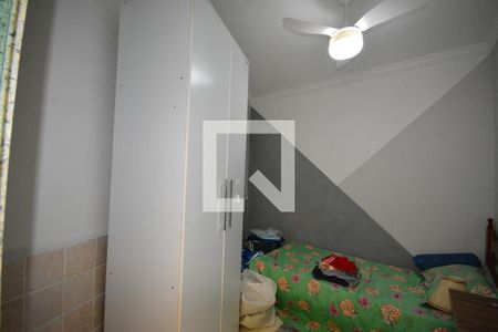 Apartamento para alugar com 55m², 2 quartos e 1 vagaQuarto de Serviço