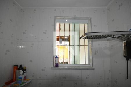 Apartamento para alugar com 55m², 2 quartos e 1 vagaBanheiro Social