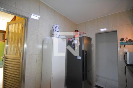 Apartamento para alugar com 55m², 2 quartos e 1 vagaCozinha