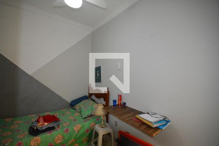 Apartamento para alugar com 55m², 2 quartos e 1 vagaQuarto de Serviço