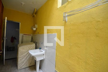 Apartamento para alugar com 55m², 2 quartos e 1 vagaÁrea de Serviço