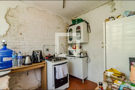 Casa à venda com 300m², 3 quartos e 4 vagasCozinha edícula