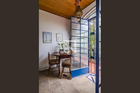 Casa à venda com 300m², 3 quartos e 4 vagasHall de entrada