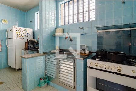 Casa à venda com 300m², 3 quartos e 4 vagasCozinha