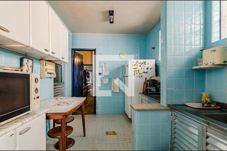 Casa à venda com 300m², 3 quartos e 4 vagasCozinha