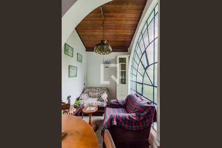 Casa à venda com 300m², 3 quartos e 4 vagasHall de entrada