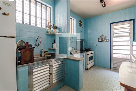 Casa à venda com 300m², 3 quartos e 4 vagasCozinha