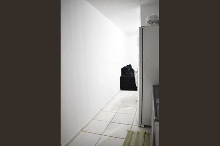 Apartamento para alugar com 45m², 2 quartos e 1 vagaCozinha