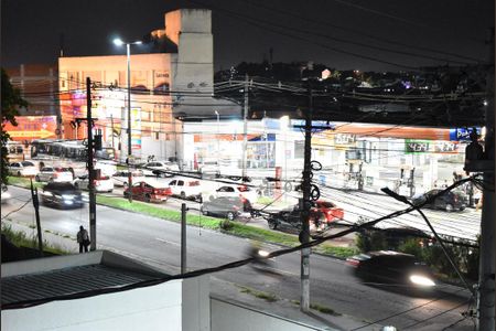 Apartamento para alugar com 45m², 2 quartos e 1 vagaVista da Area de Serviço