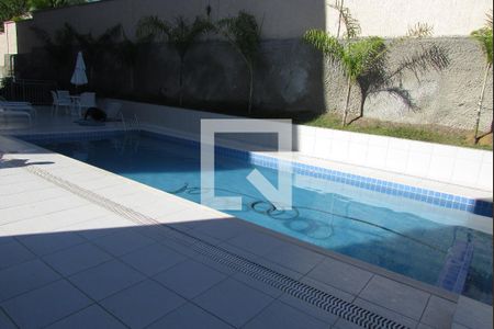 Apartamento para alugar com 45m², 2 quartos e 1 vagaPiscina