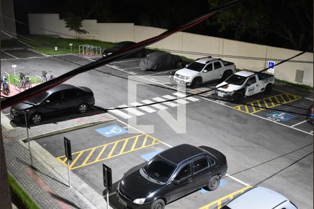 Apartamento para alugar com 45m², 2 quartos e 1 vagaVista do Quarto 2