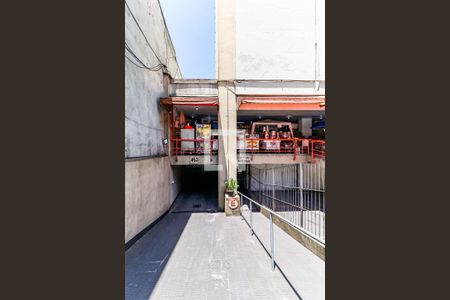 Apartamento à venda com 69m², 2 quartos e 1 vagaFachada