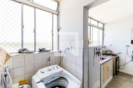 Apartamento à venda com 69m², 2 quartos e 1 vagaÁrea de Serviço